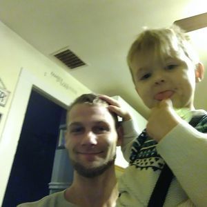 Meet your Posher, Jr